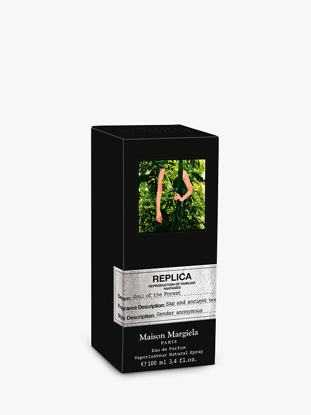 Maison Margiela Replica Soul Of The Forest Eau de Parfum, 100ml