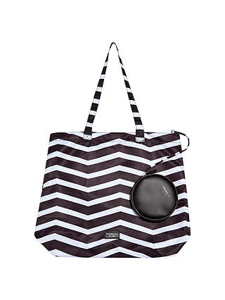 Fiorelli Emma Foldable Shopper Bag