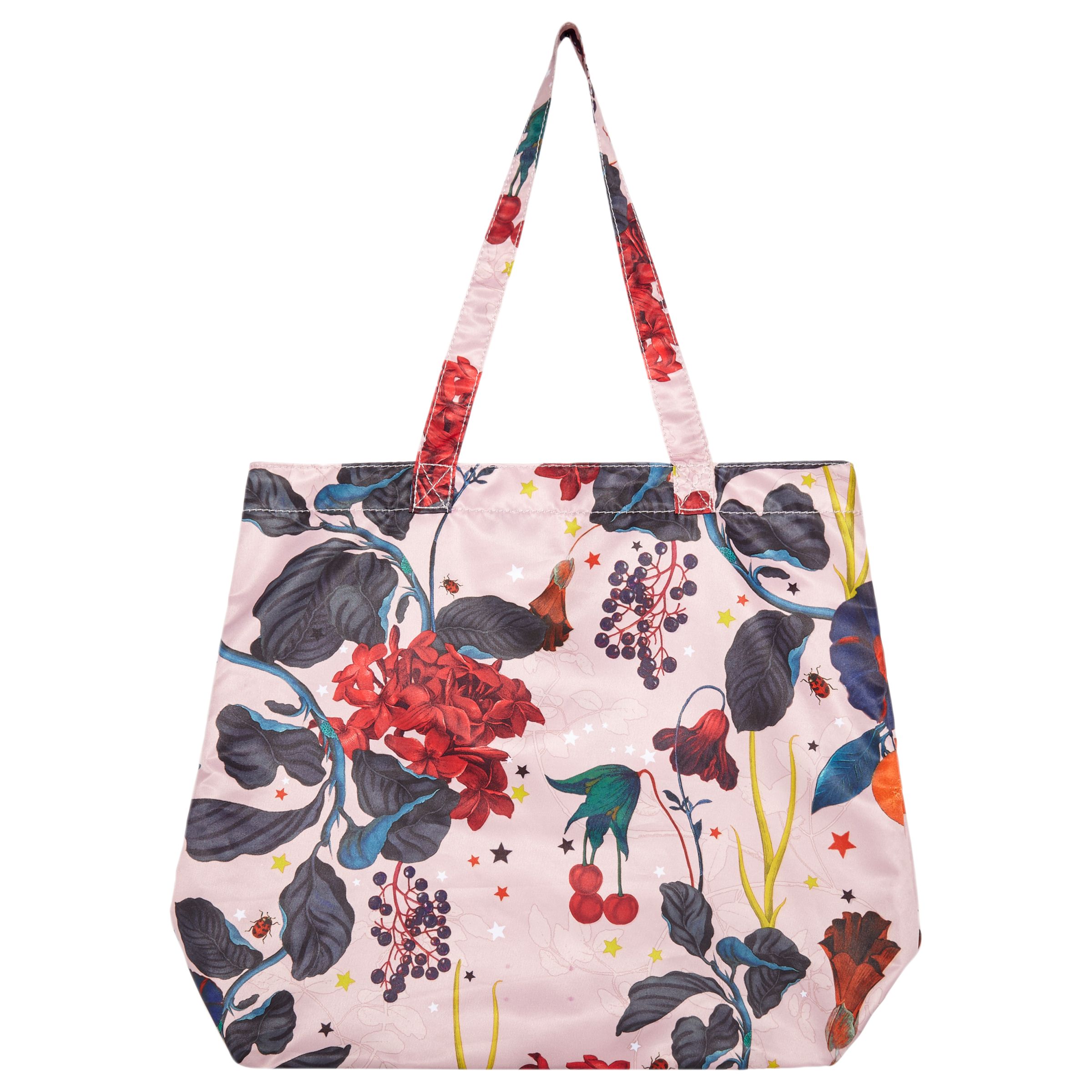 Fiorelli Emma Foldable Shopper Bag at John Lewis & Partners