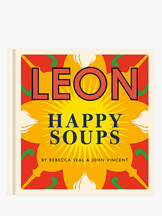 LEON Happy Soups