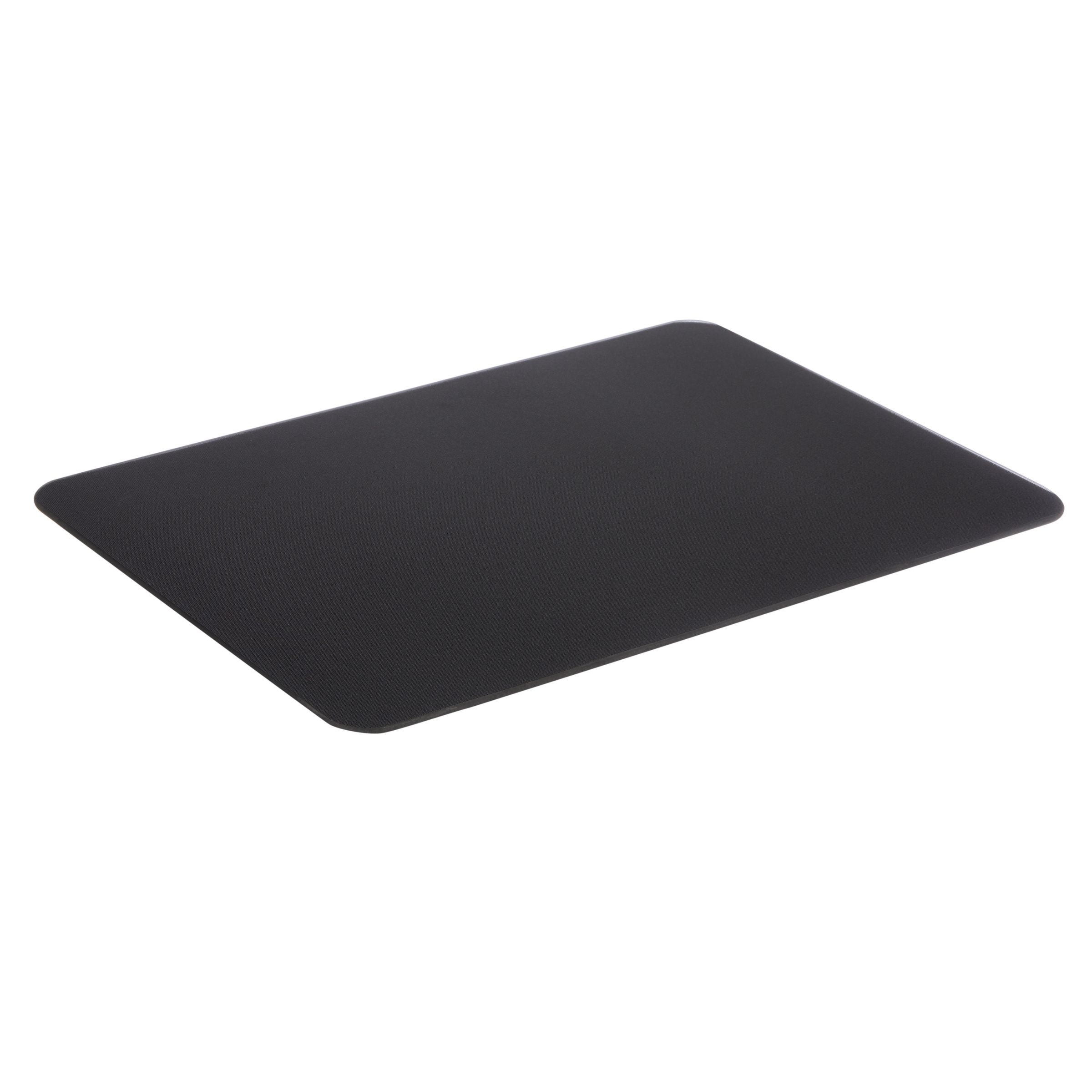 John Lewis & Partners Round Edge Glass Worktop Saver