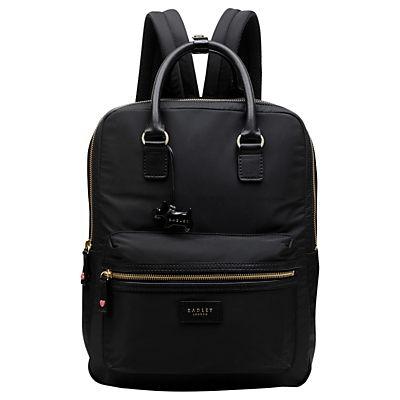 Radley Brecon Large Backpack Review