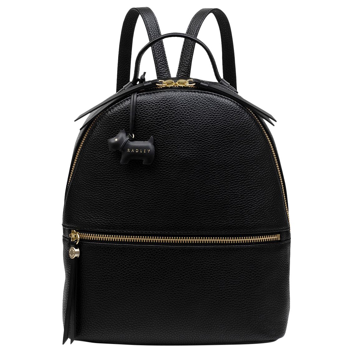 black radley backpack