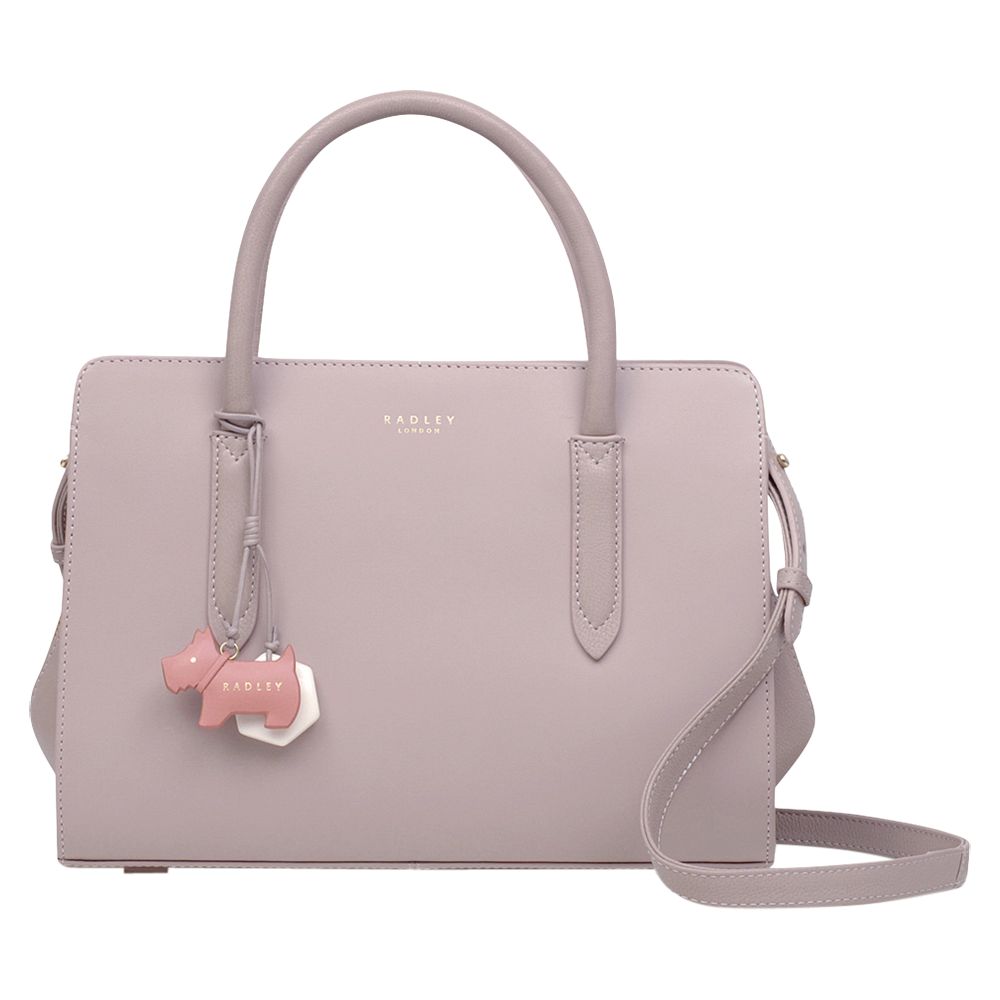 radley liverpool street grab bag