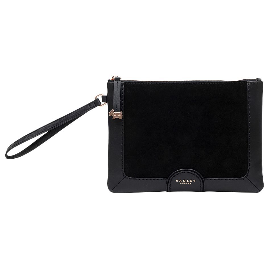 radley wristlet bag