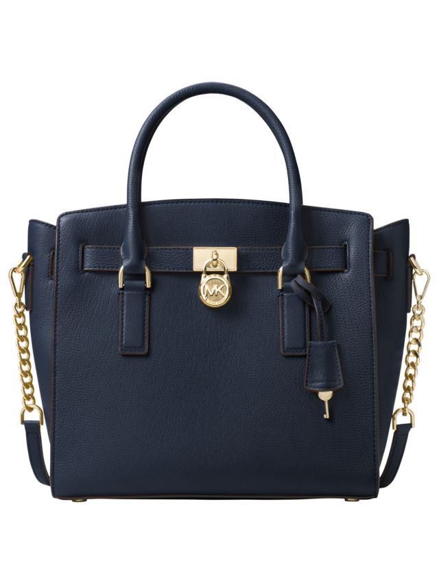 Michael kors hamilton purse sale sale