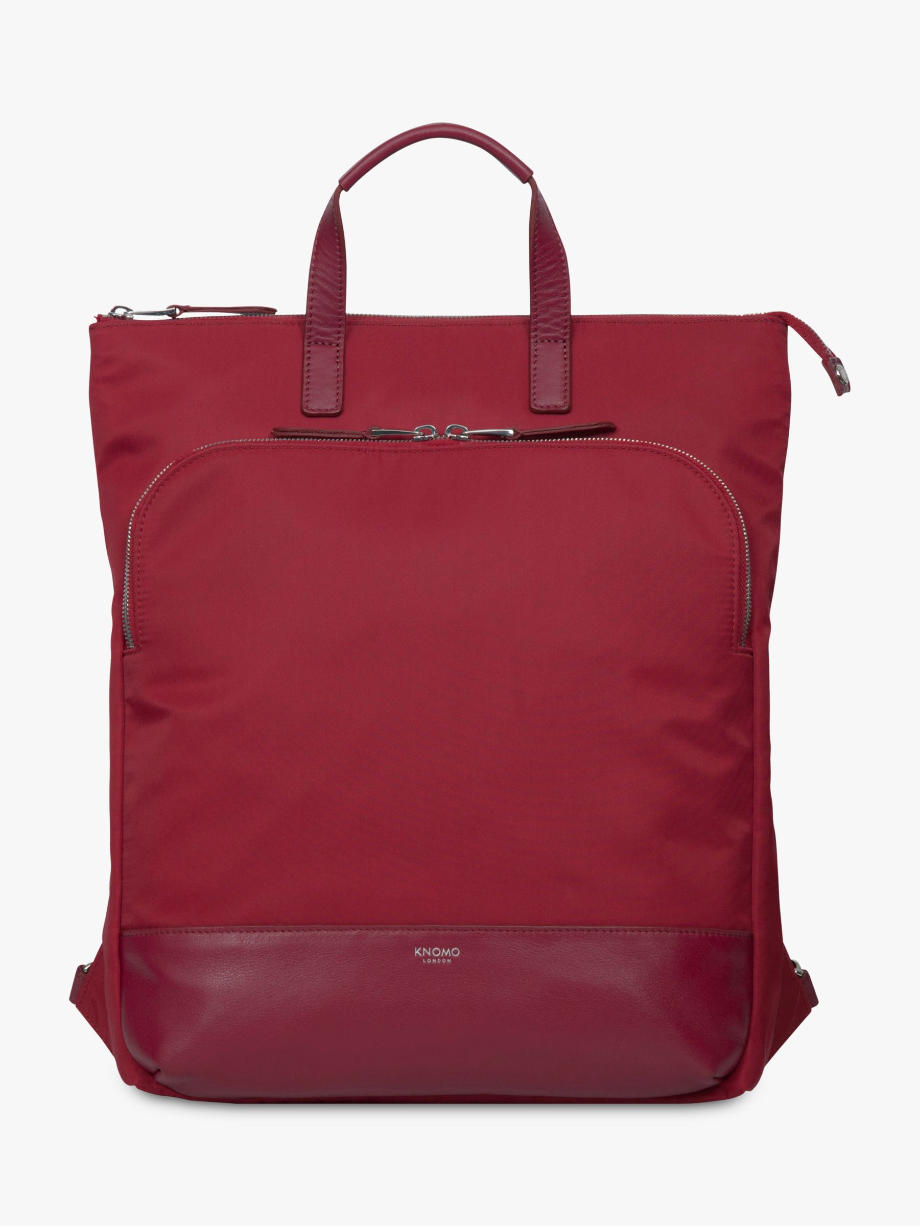 harewood laptop tote backpack