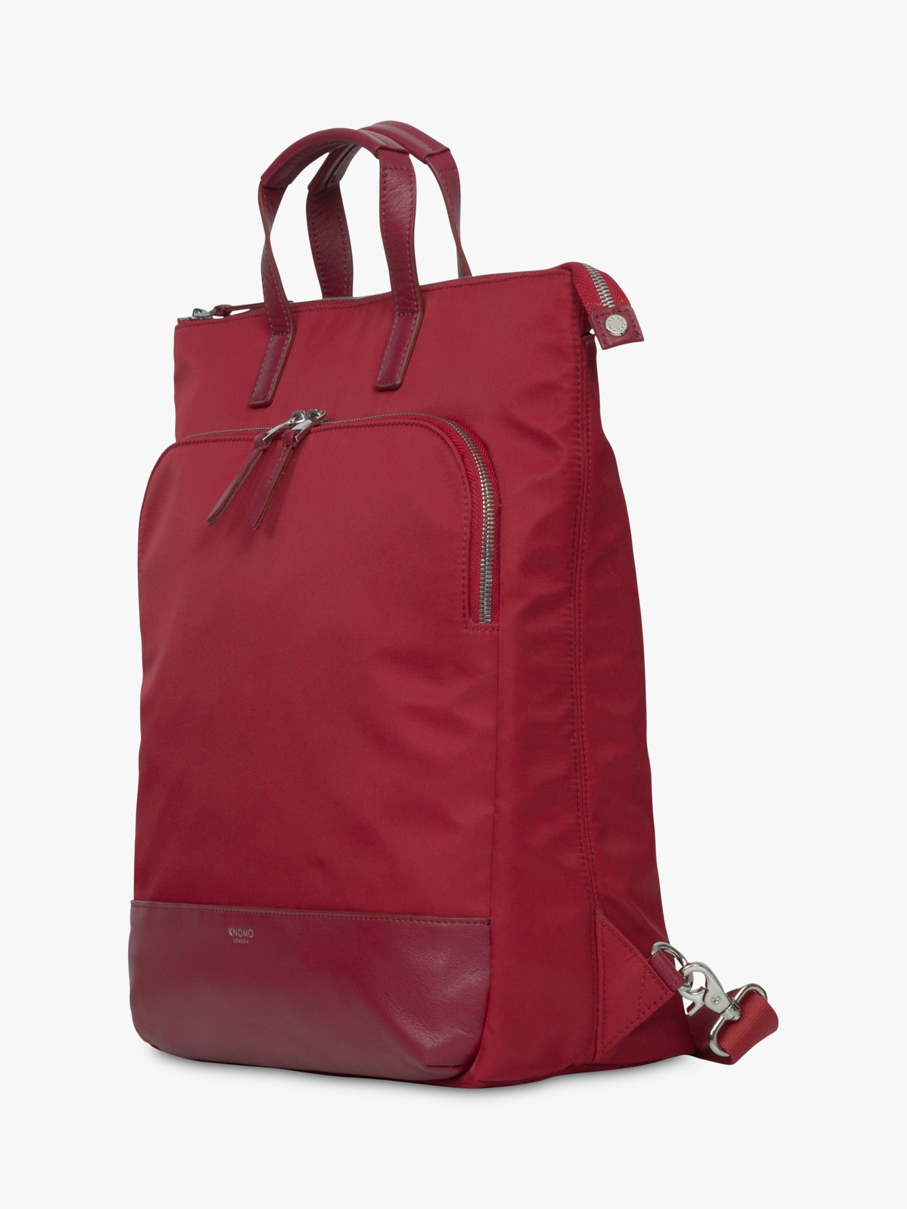 harewood laptop tote backpack