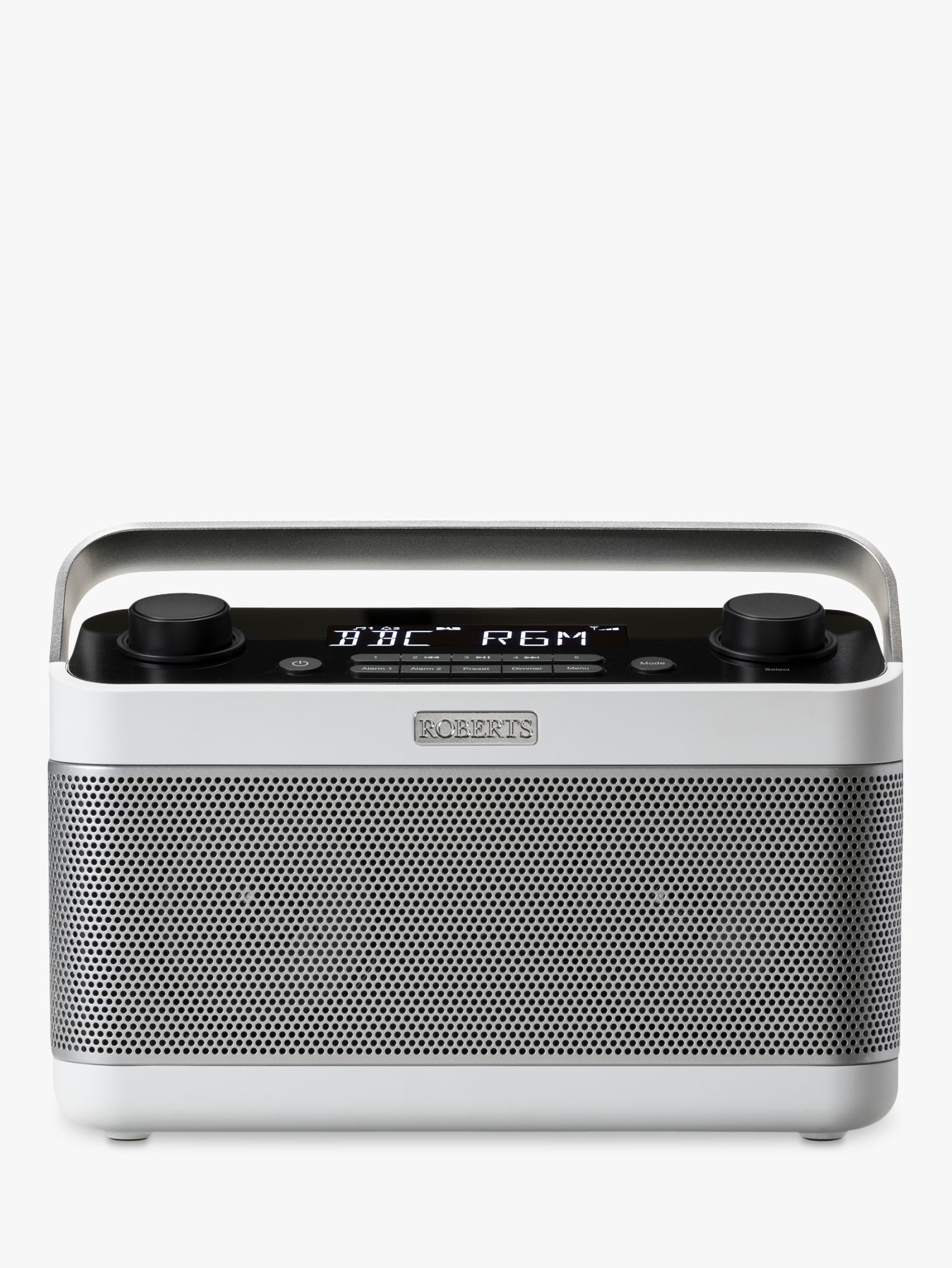 ROBERTS Blutune 5 DAB+/DAB/FM Bluetooth Radio review