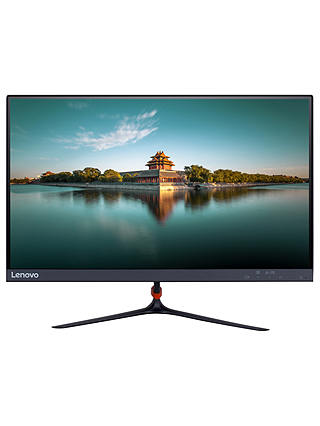 Lenovo LI2264D Full HD Monitor, 21.5", Black