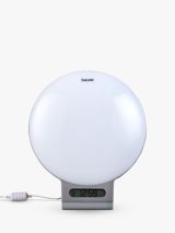 Beurer WL 75 Wake Up App Controlled Light, White