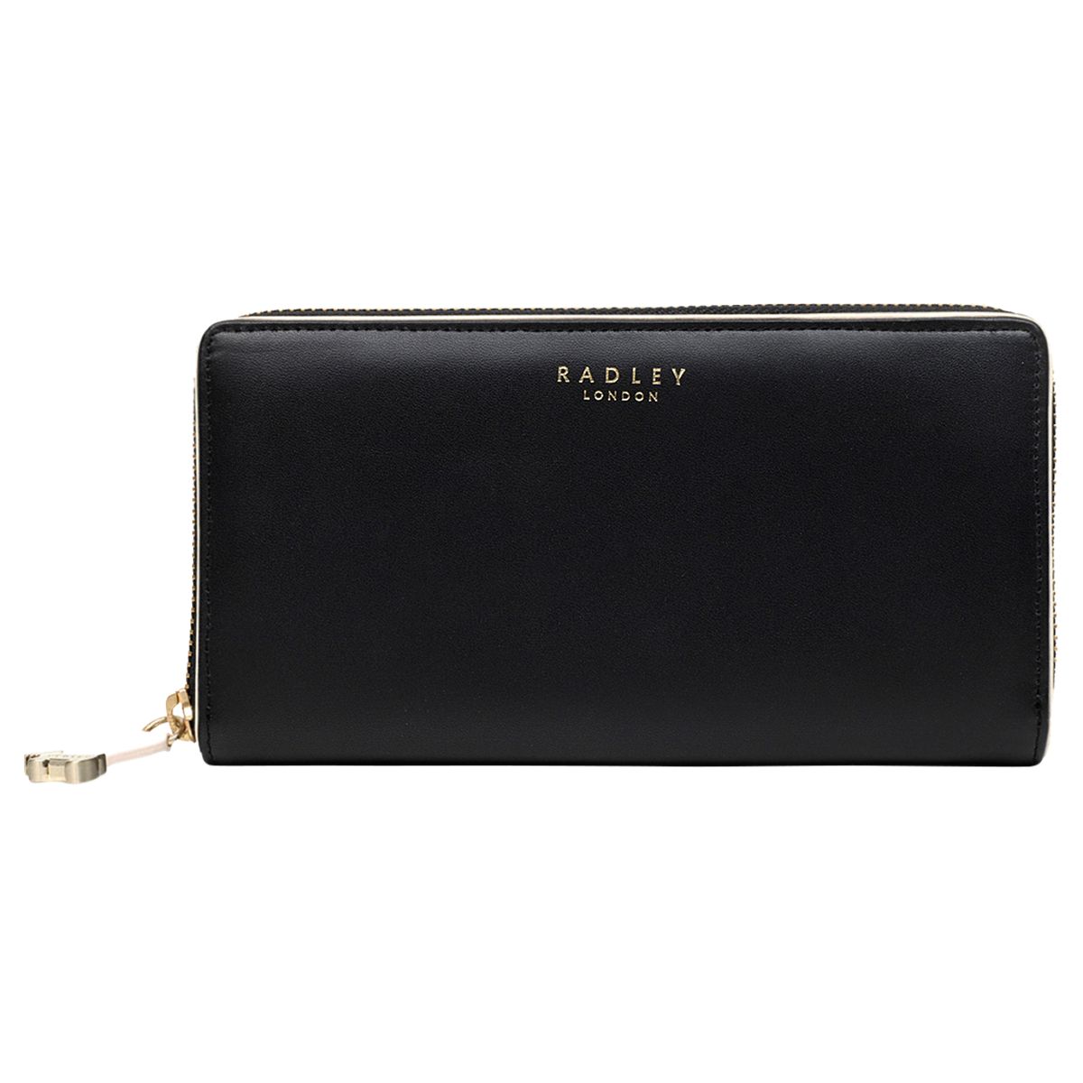 Radley Arlington Street Large Leather Zip Around Purse