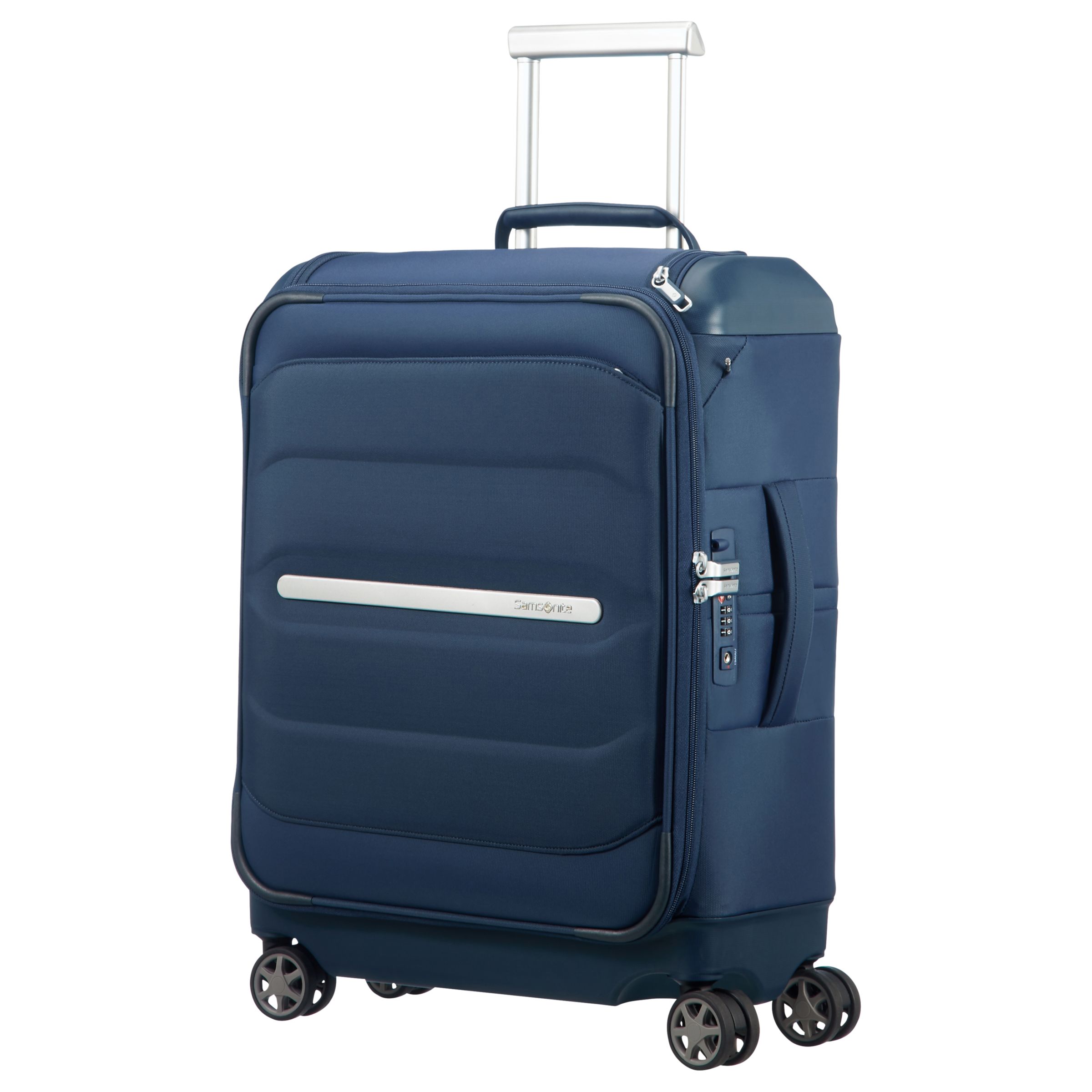 samsonite flux soft 56