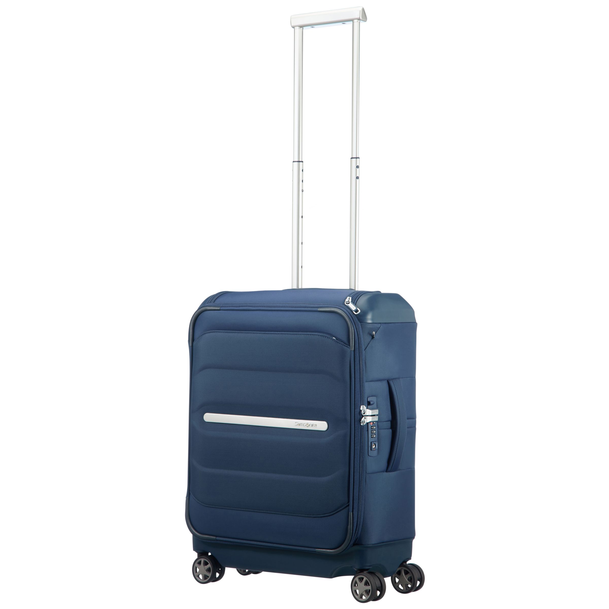 samsonite flux soft 56