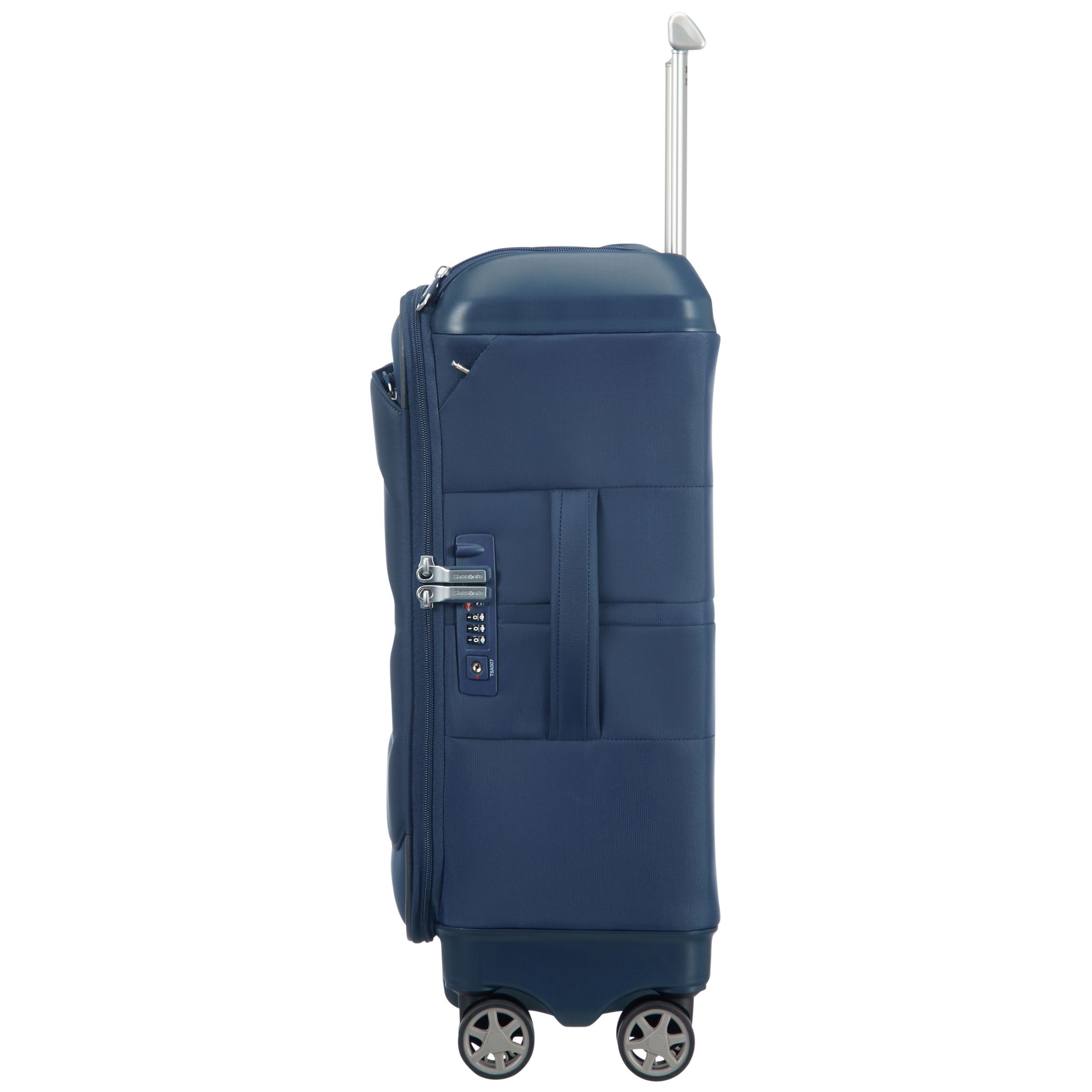 samsonite flux soft 56