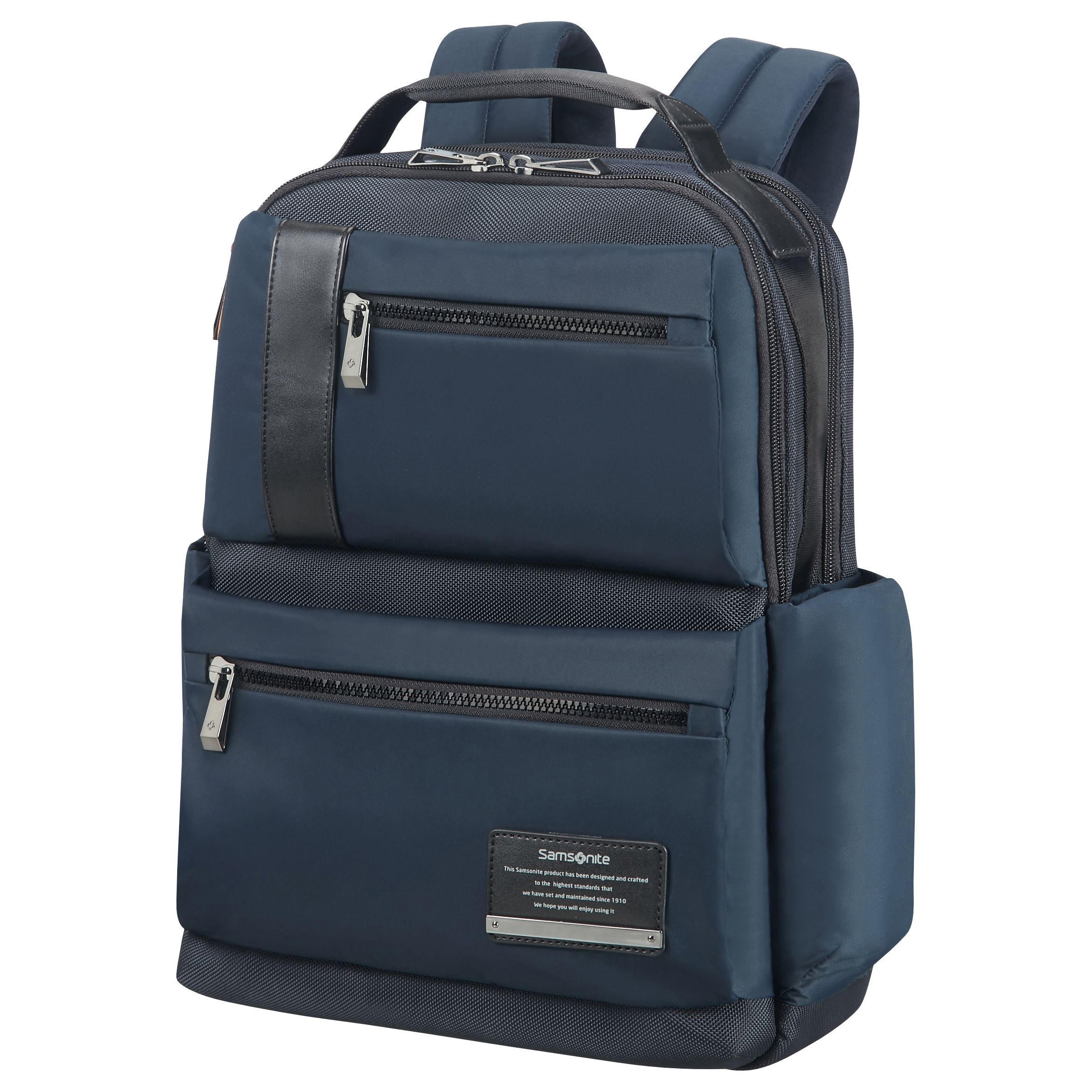 samsonite backpack 14.1