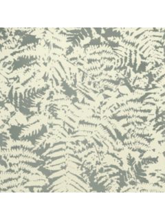 The Little Greene Paint Company Fern Wallpaper, 0289FECLEAR