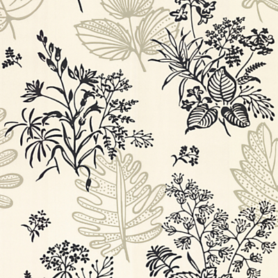 Little Greene Paint Co. Norcombe Floral Wallpaper Review
