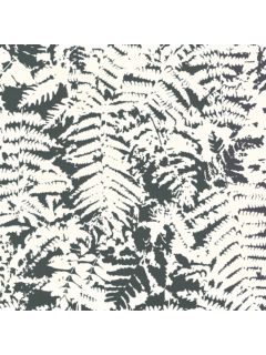 The Little Greene Paint Company Fern Wallpaper, 0281FEOFFBL