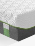TEMPUR® Hybrid Elite Pocket Spring Memory Foam Mattress, Medium Tension, Extra Long Single
