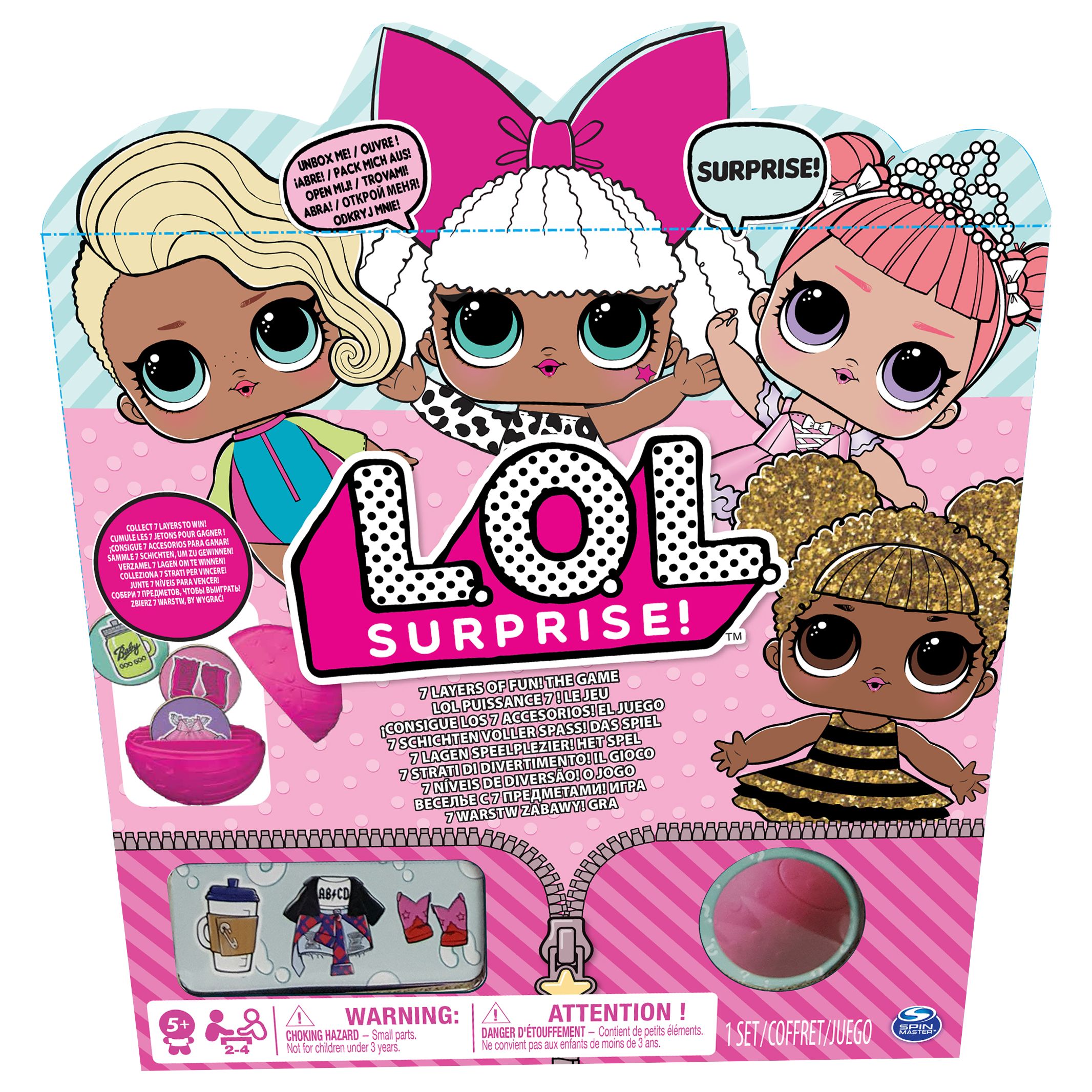 free online lol doll games
