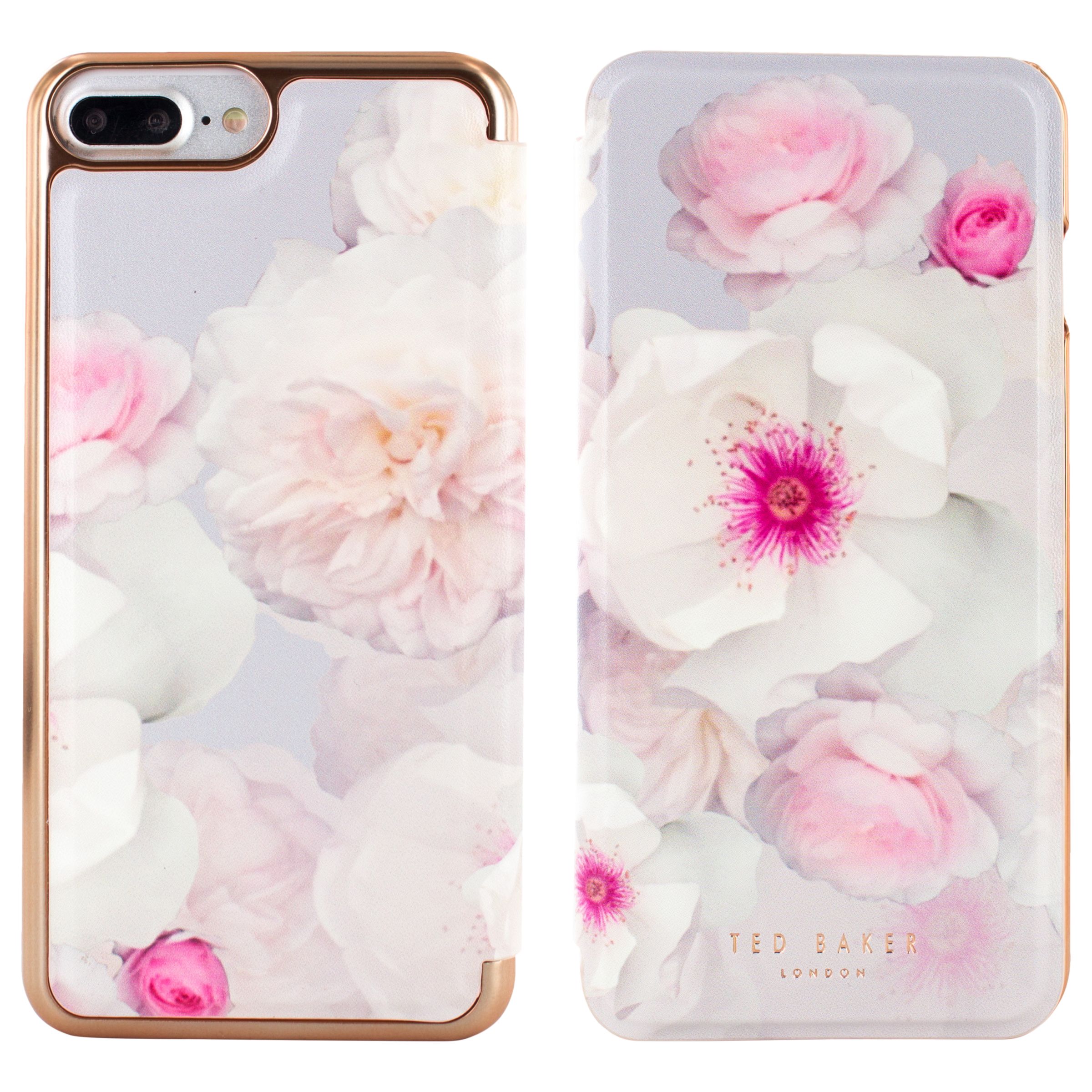 Ted Baker Eleasse Case for 6/7 and 8 Plus