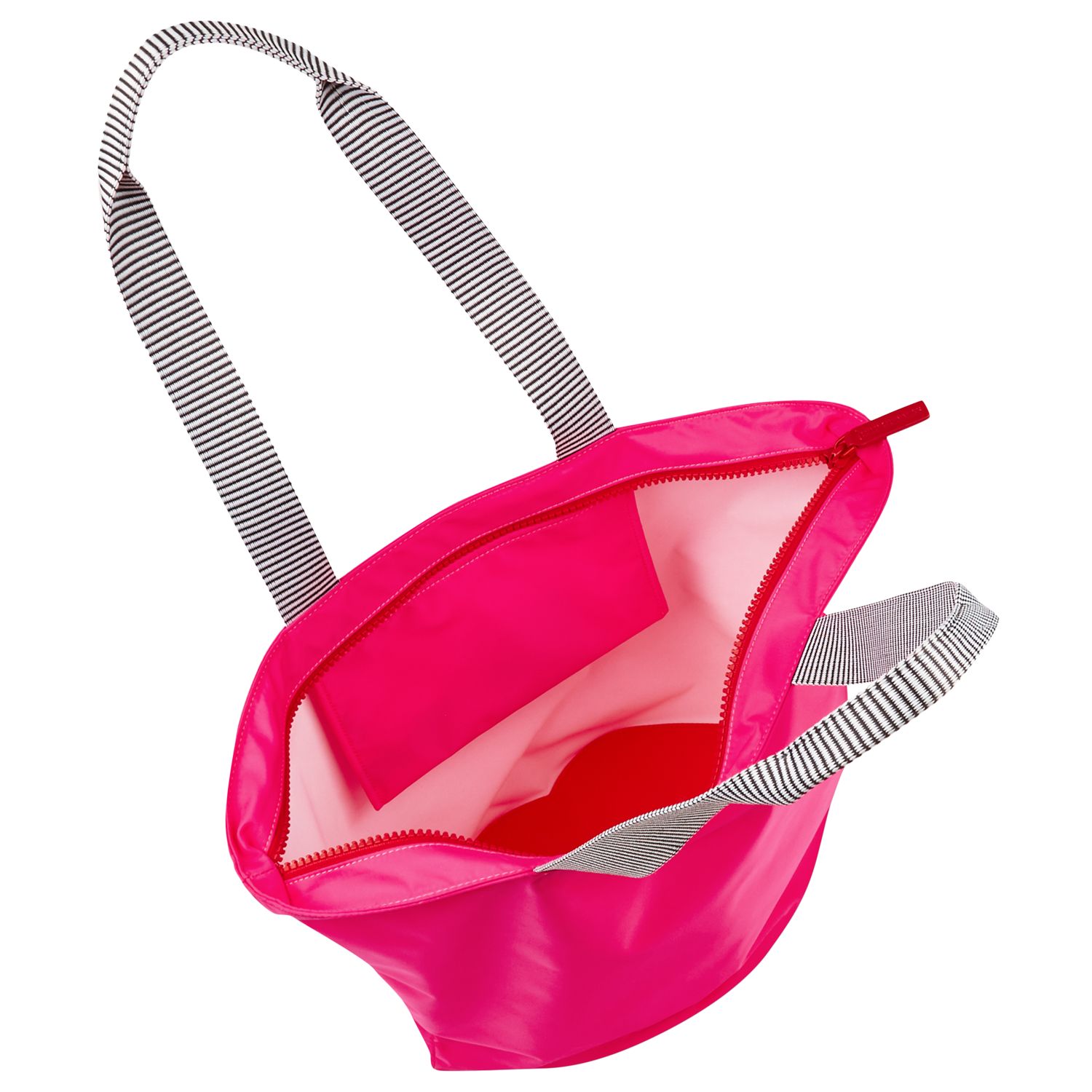 lulu guinness beach bag