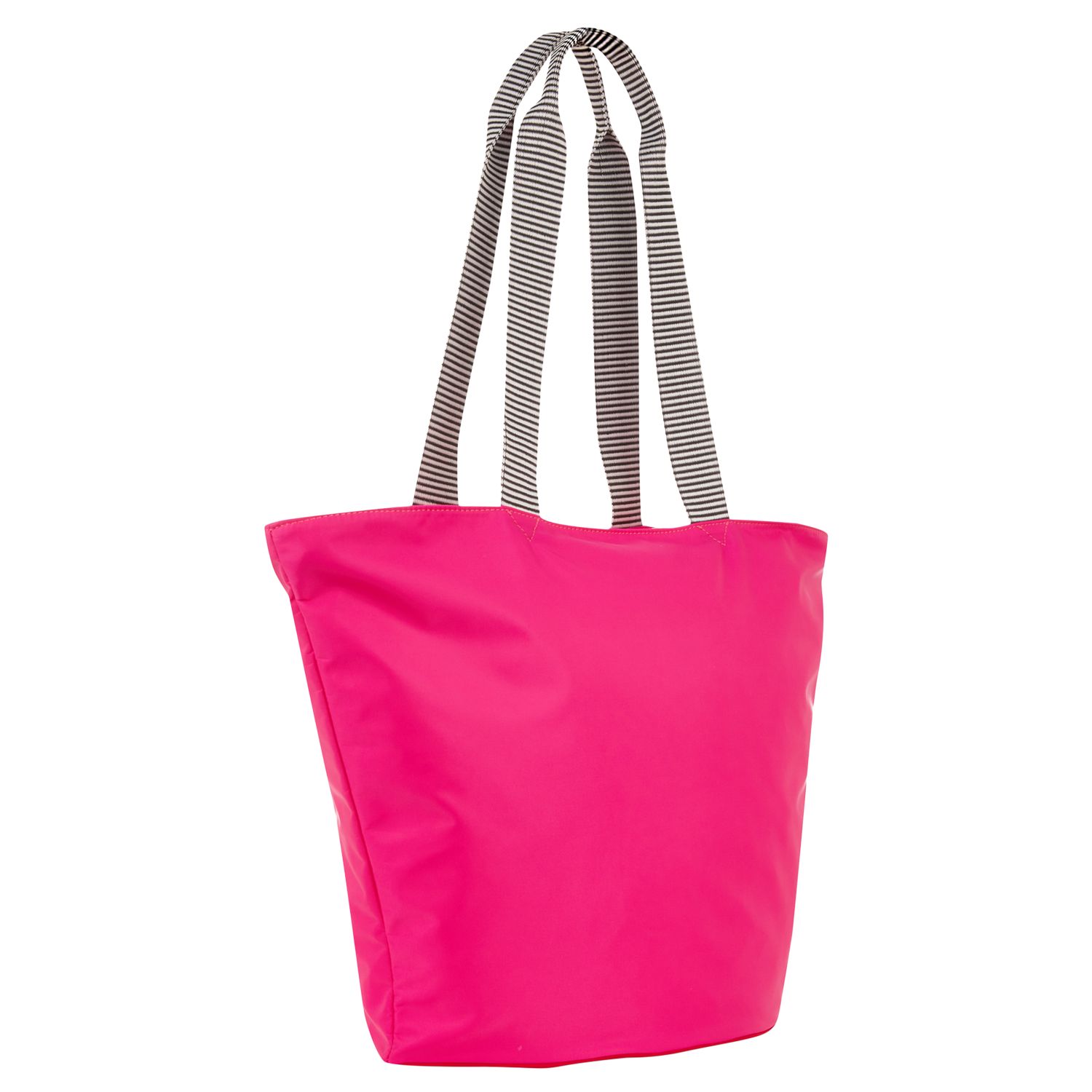 lulu guinness beach bag