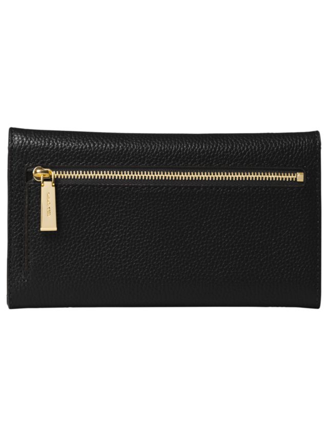 Michael kors mercer tri clearance fold wallet