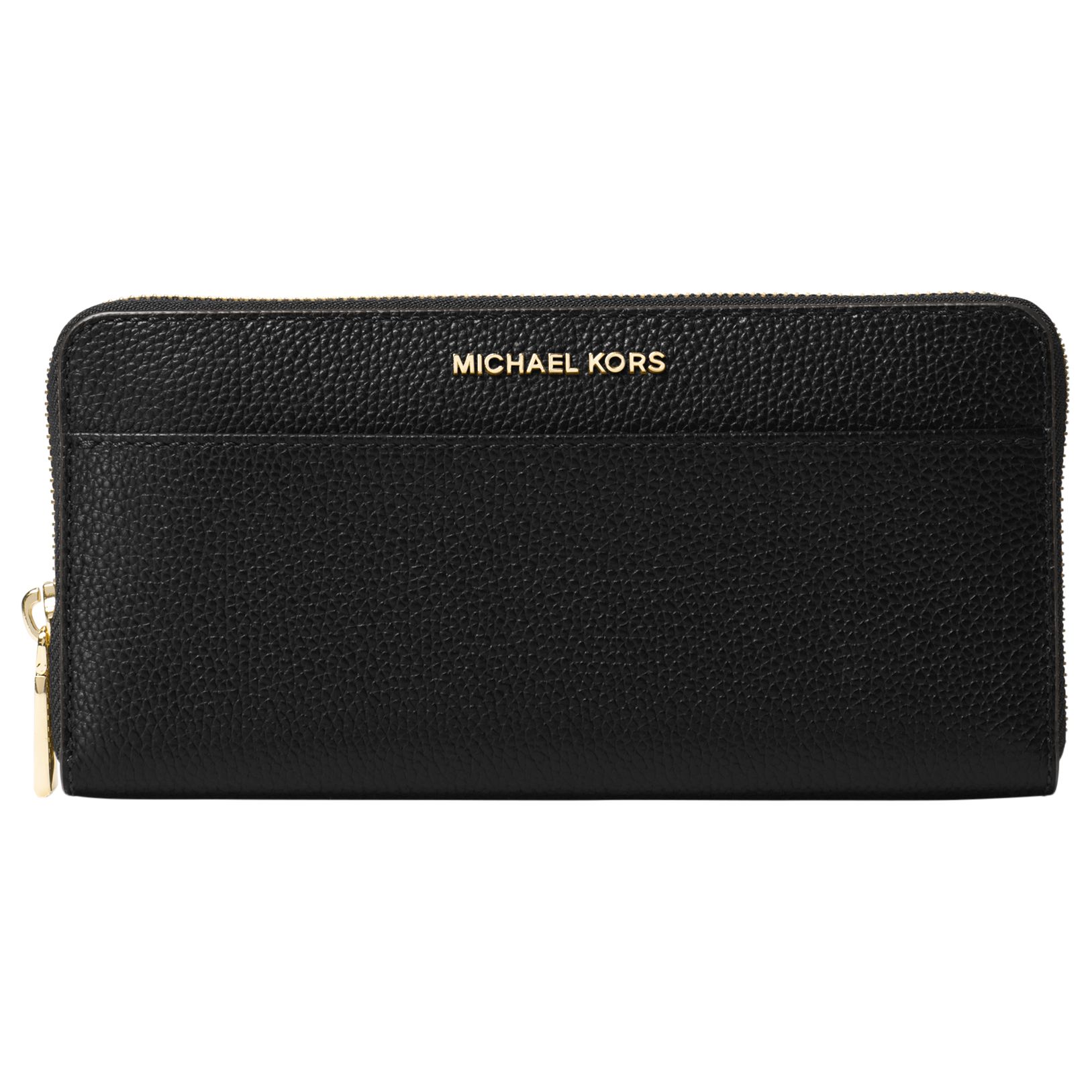 MICHAEL Michael Kors Mercer Leather 