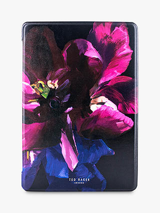 Ted Baker 10.5" Impressionist Bloom Case for iPad Pro 2017