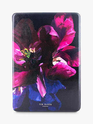 Ted Baker 9.7" Impressionist Bloom Case for iPad 2017