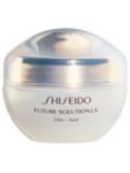 Shiseido Future Solution LX Total Protective Day Cream, 50ml