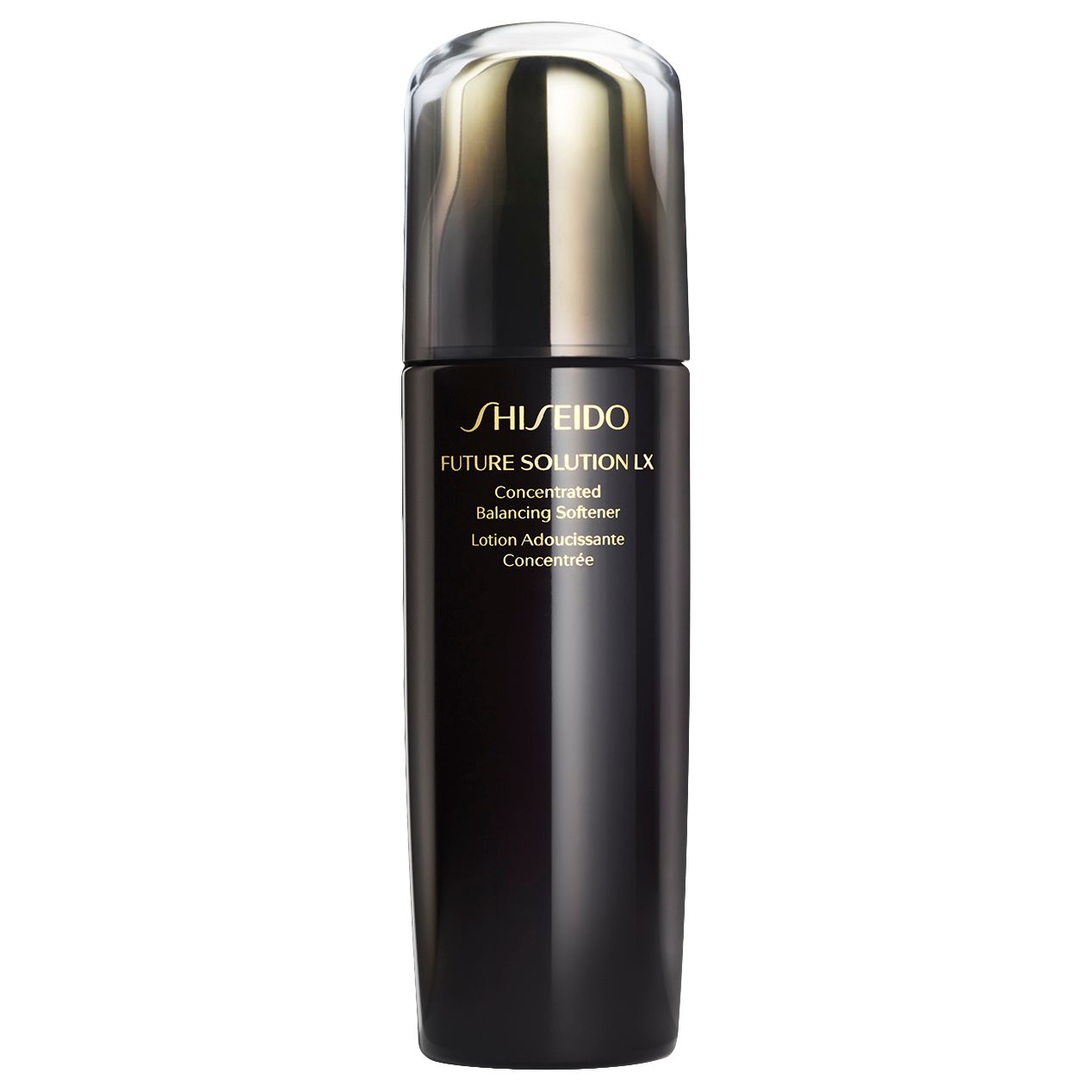 Shiseido Future Solution LX Concentrated Balancing Softener, 170ml 1