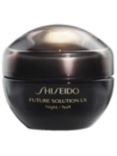Shiseido Future Solution LX Total Regenerating Night Cream Cream, 50ml