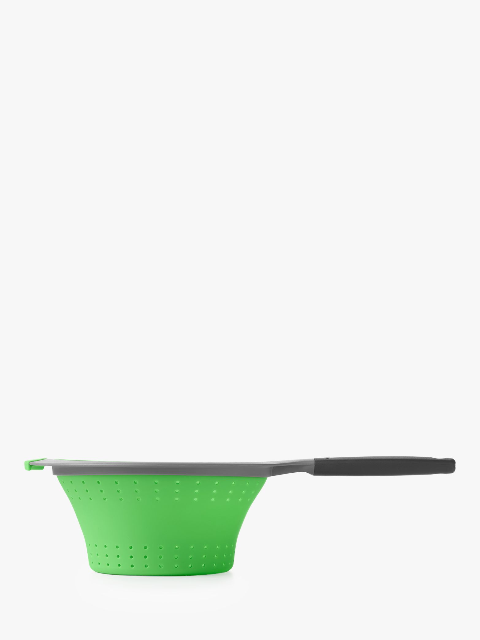 oxo good grips collapsible colander