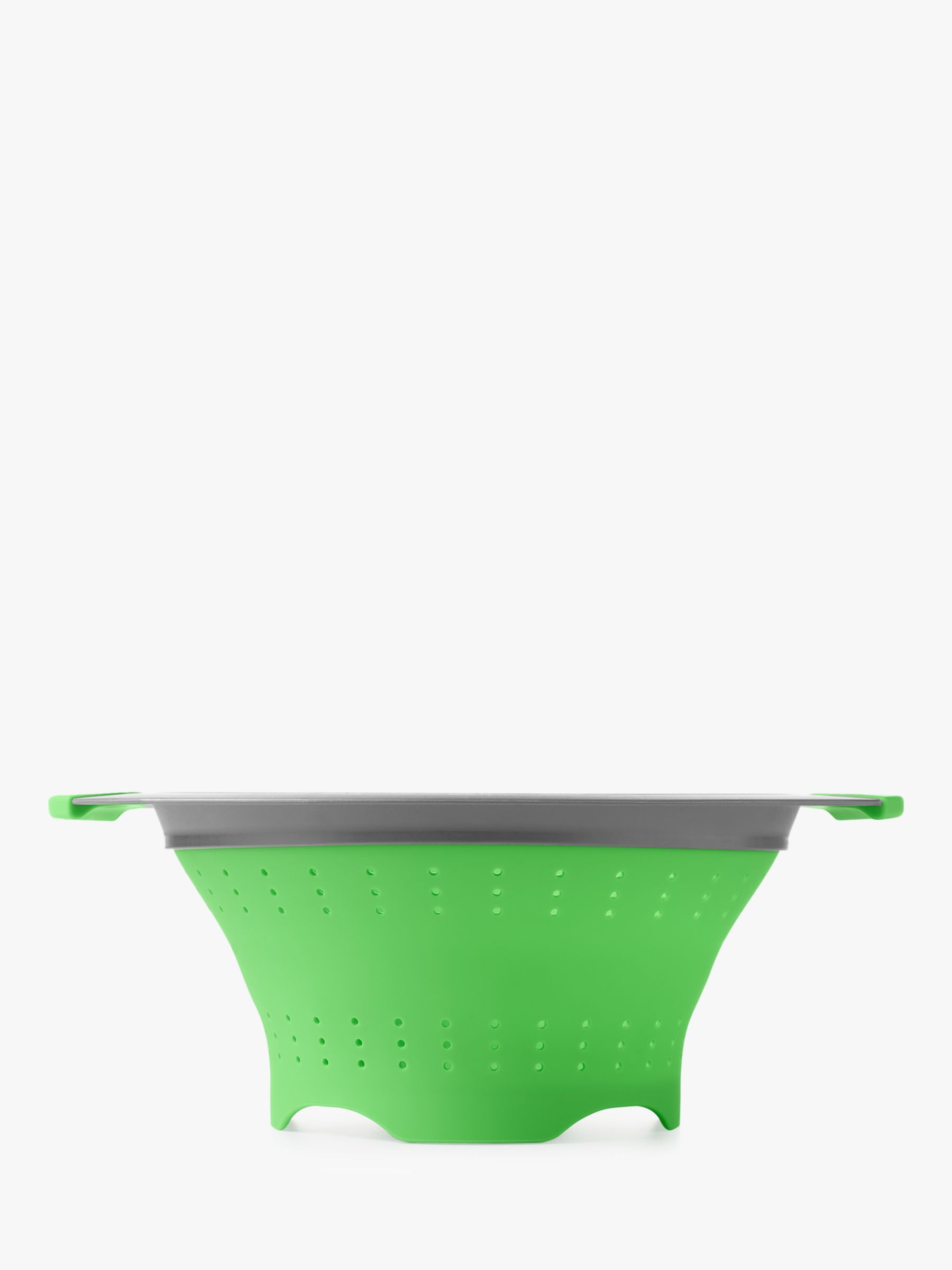 oxo good grips collapsible colander