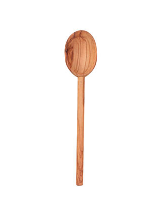 Eddingtons Olive Wood Kitchen Spoon