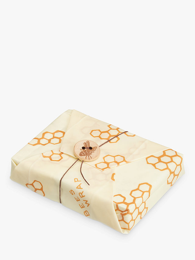 Bee's Wrap Honeycomb Reusable Sandwich Wrap