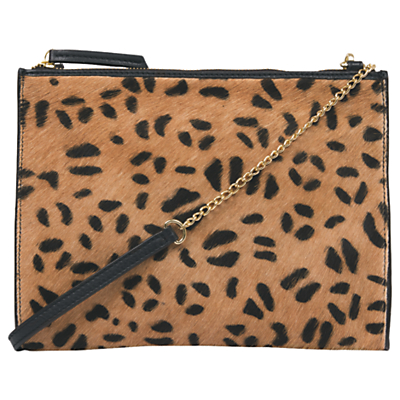 hush Leonore Clutch Bag Review