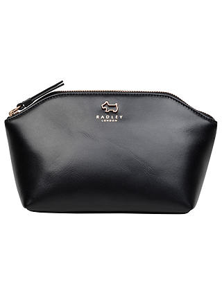 Radley Ashby Road Leather Pouch Purse