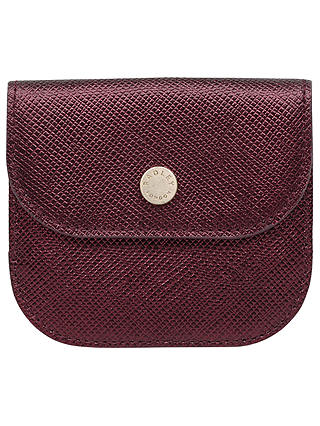 Radley Eaton Place Leather Coin Purse