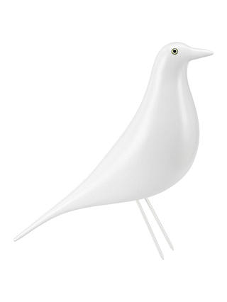 Vitra Eames House Bird, White