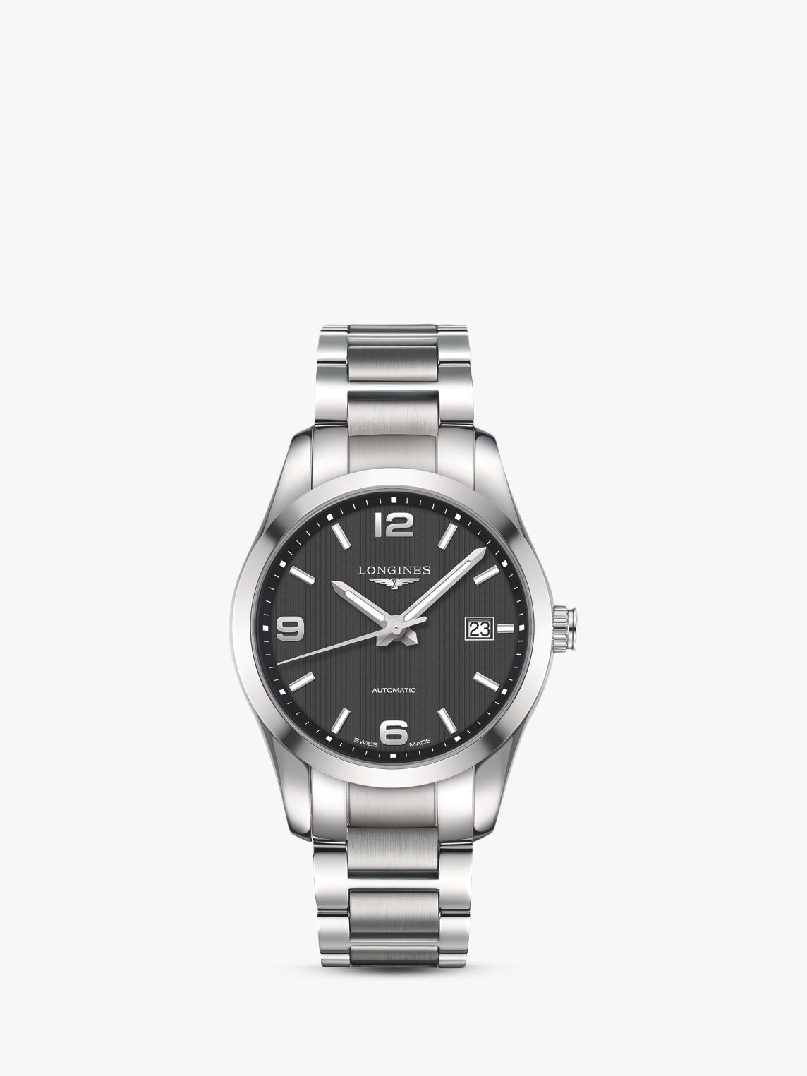 Adidas 316l Watch