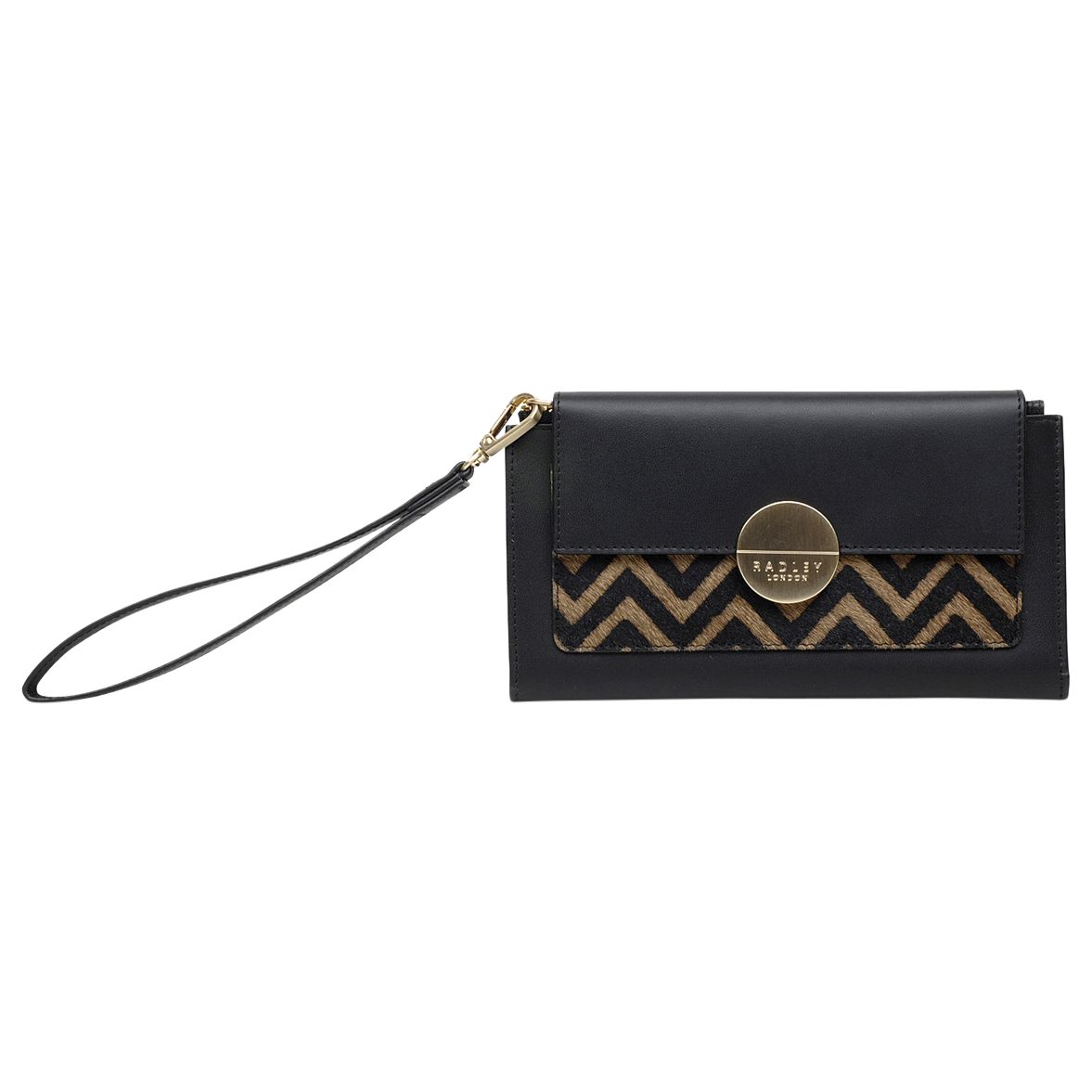 radley london wristlet