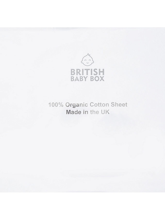 British Baby Box