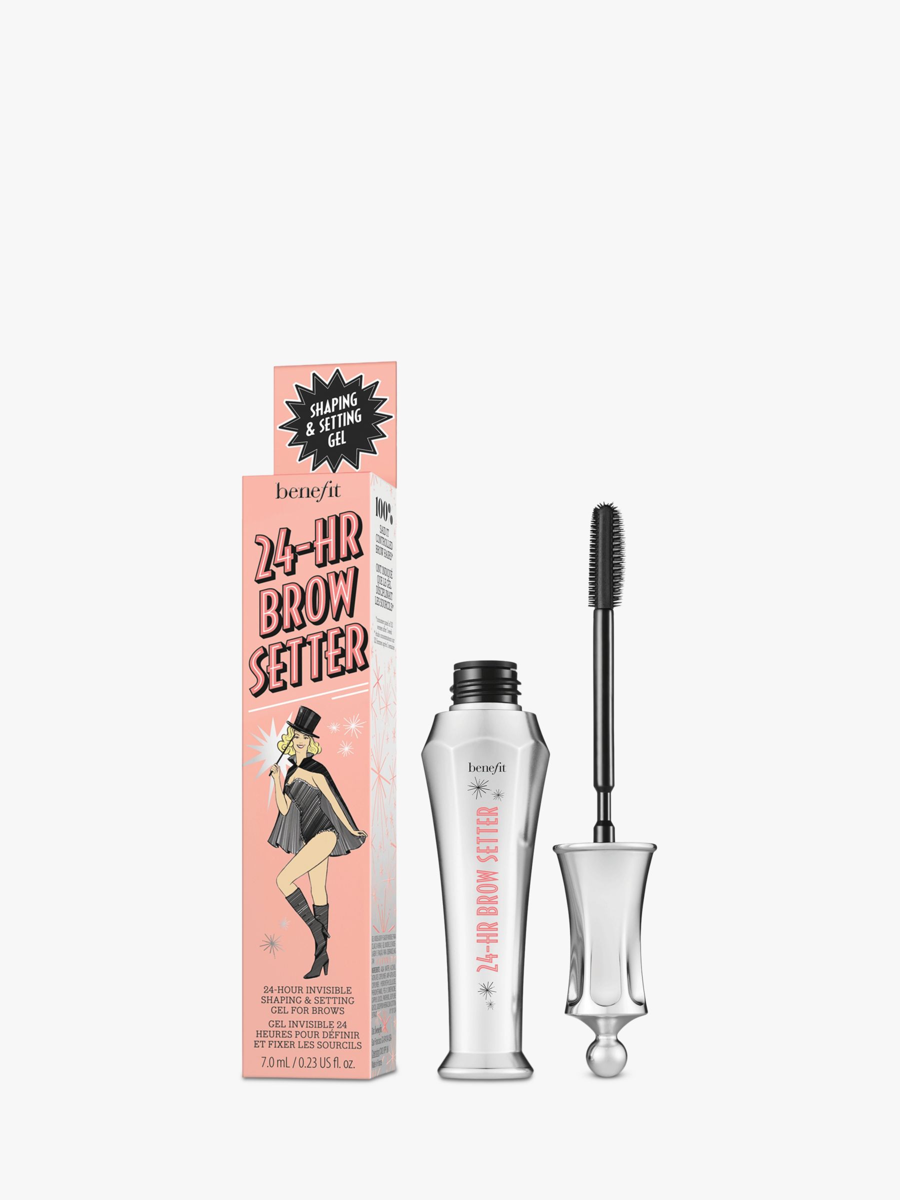 Benefit 24 Hour Brow Setter 1