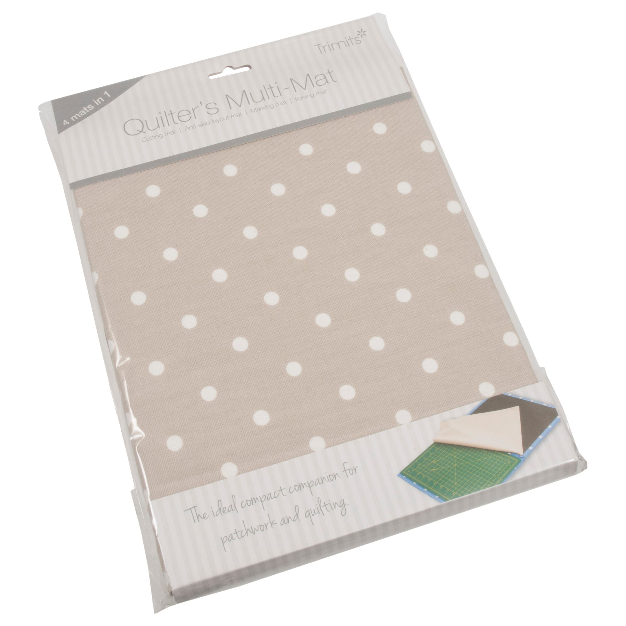 Trimits Quilter S Multi Mat At John Lewis Partners