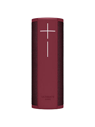 Ultimate Ears BLAST Bluetooth Wi-Fi Waterproof Portable Speaker with Alexa Voice Recognition & Control