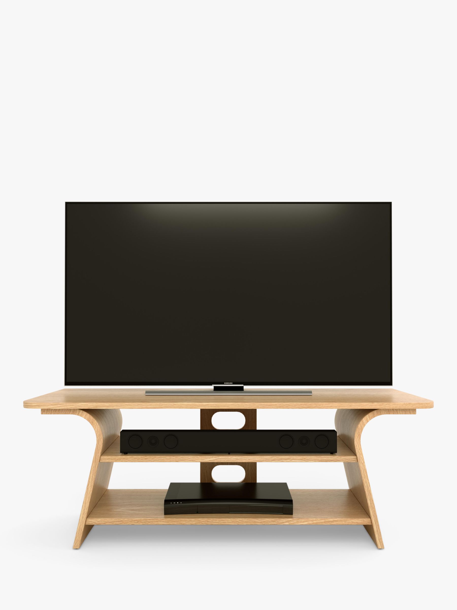 Photo of Tom schneider chloe 1250 tv stand for tvs up to 55